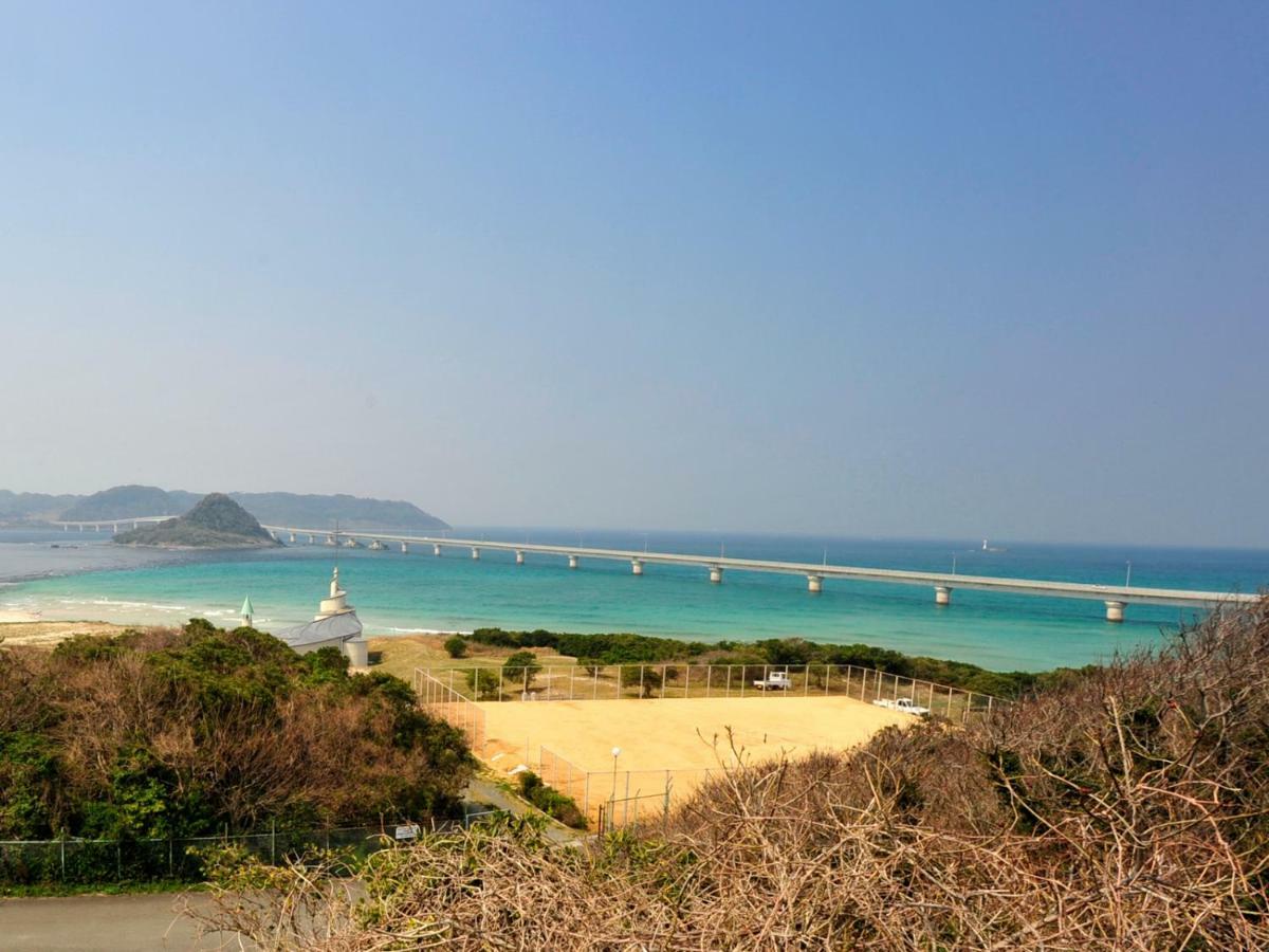 Kotengu Sanroji Shimonoseki Exterior foto